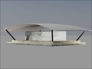 Render for our social entrepreneurship company in Tanger: Company operating in textile design, manufacturing and distribution