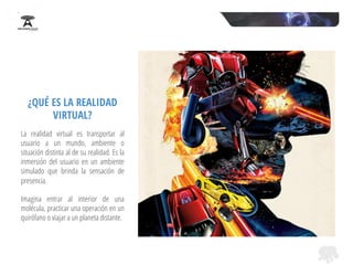 Presentacion Render Farm Studios | PDF