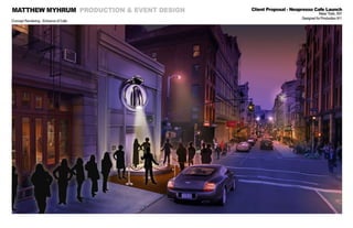 Sample Renderings