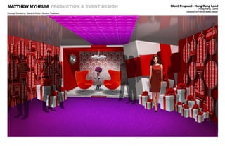 Sample Renderings