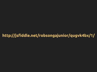 http://jsfiddle.net/robsongajunior/qugvk4bx/1/
 