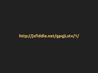 http://jsfiddle.net/gpqjLstv/1/
 