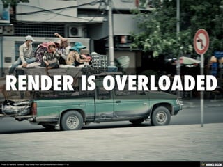 Photo by Hendrik Terbeck - http://www.flickr.com/photos/terbeck/5889971718/
 