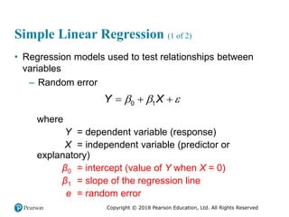 Quantitative Analysis for Management new ppt | PPTX