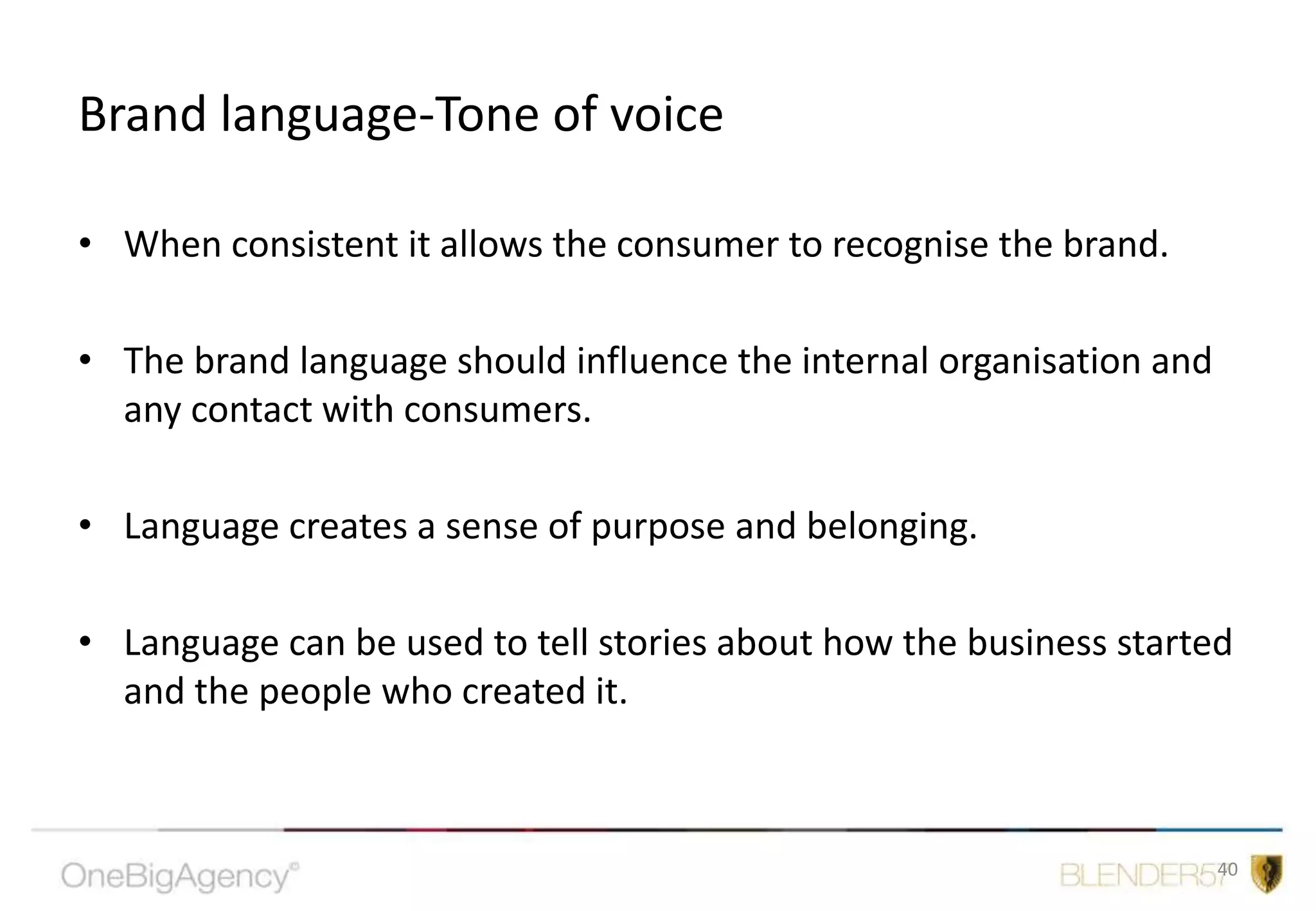 You may have to live with this for a long time.