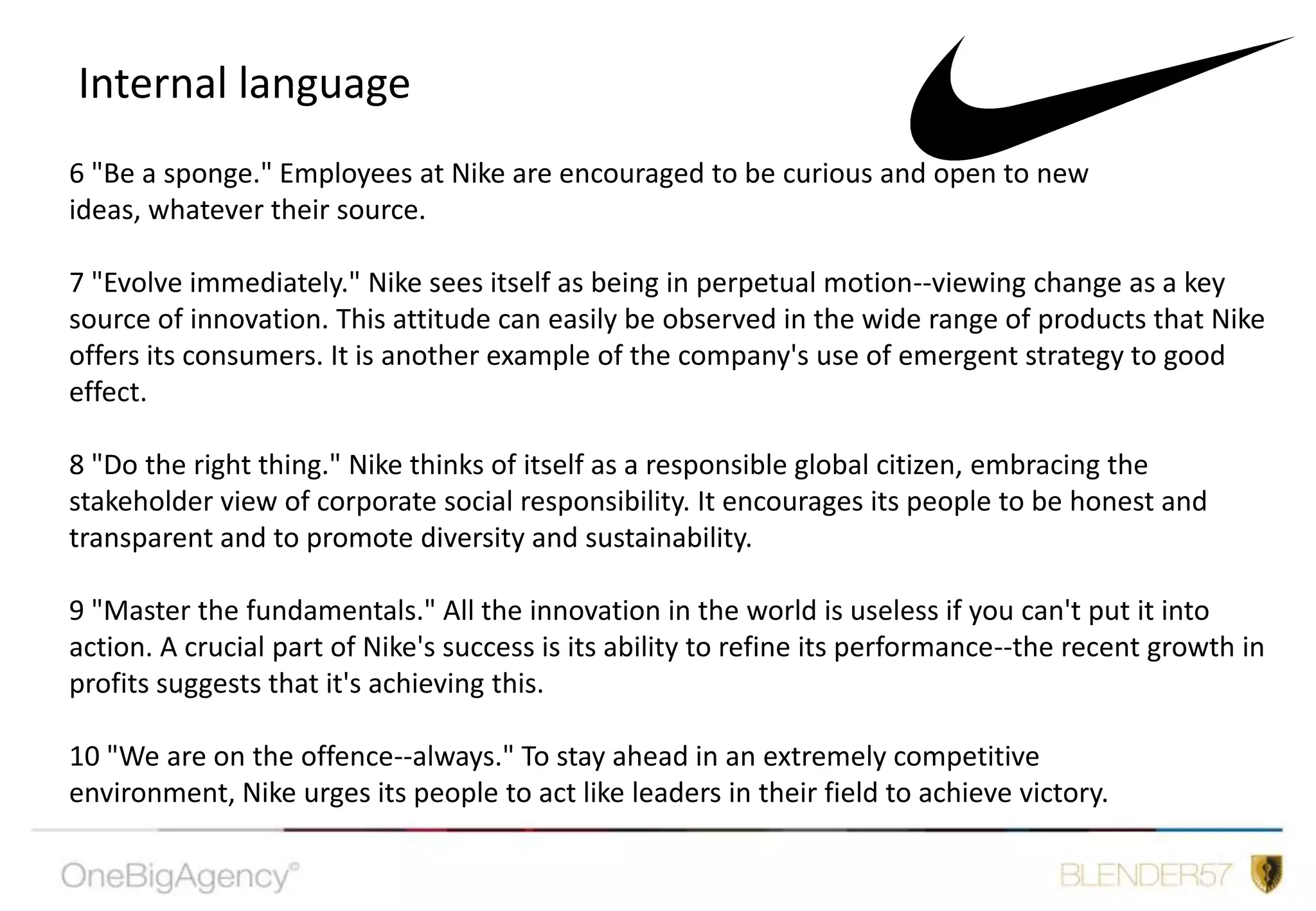 What business do you want to be in?