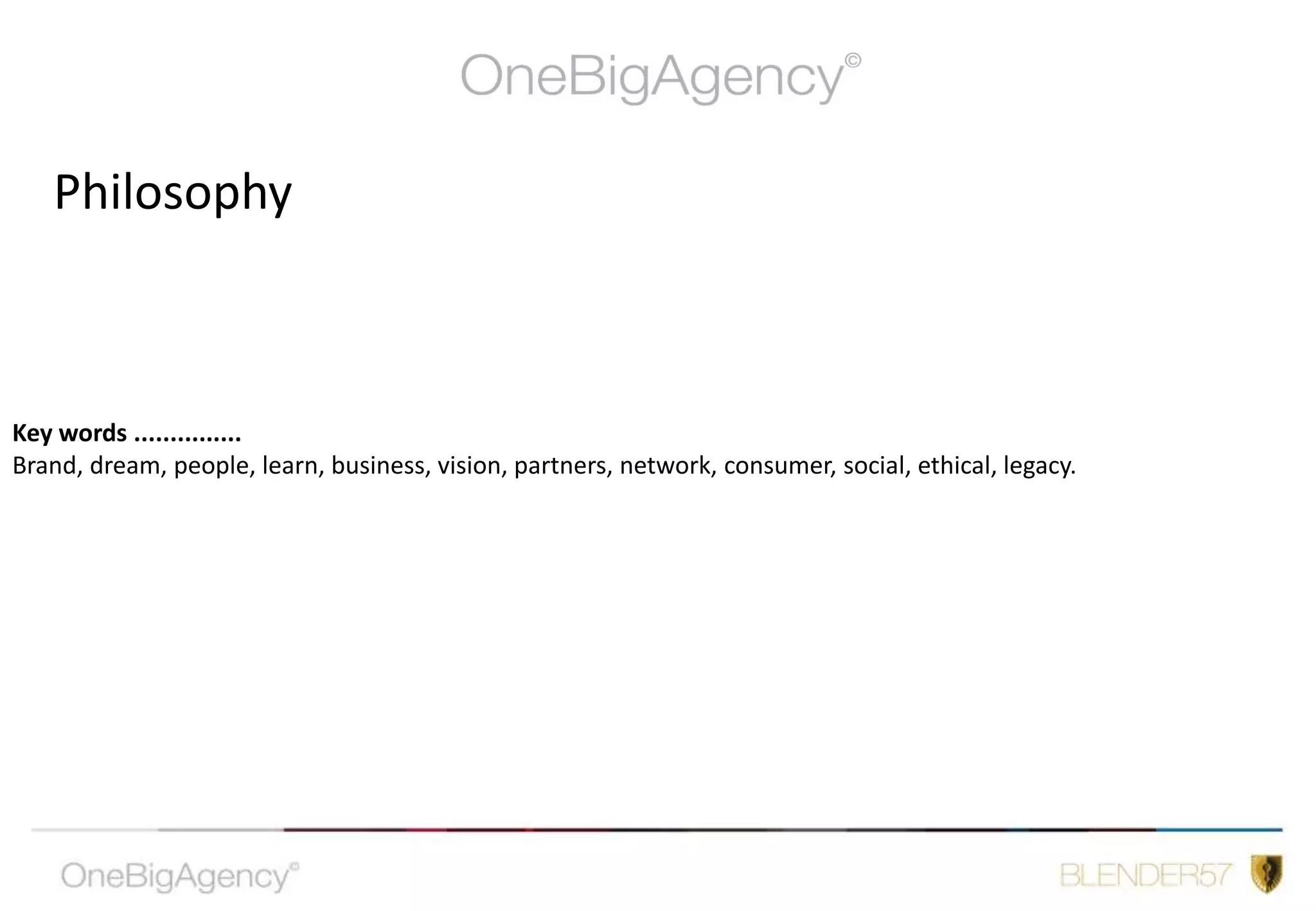 Talk to your customers, create a dialogue, listen and learn.What's the brand promise?Does it deliver?Does anyone remember?
