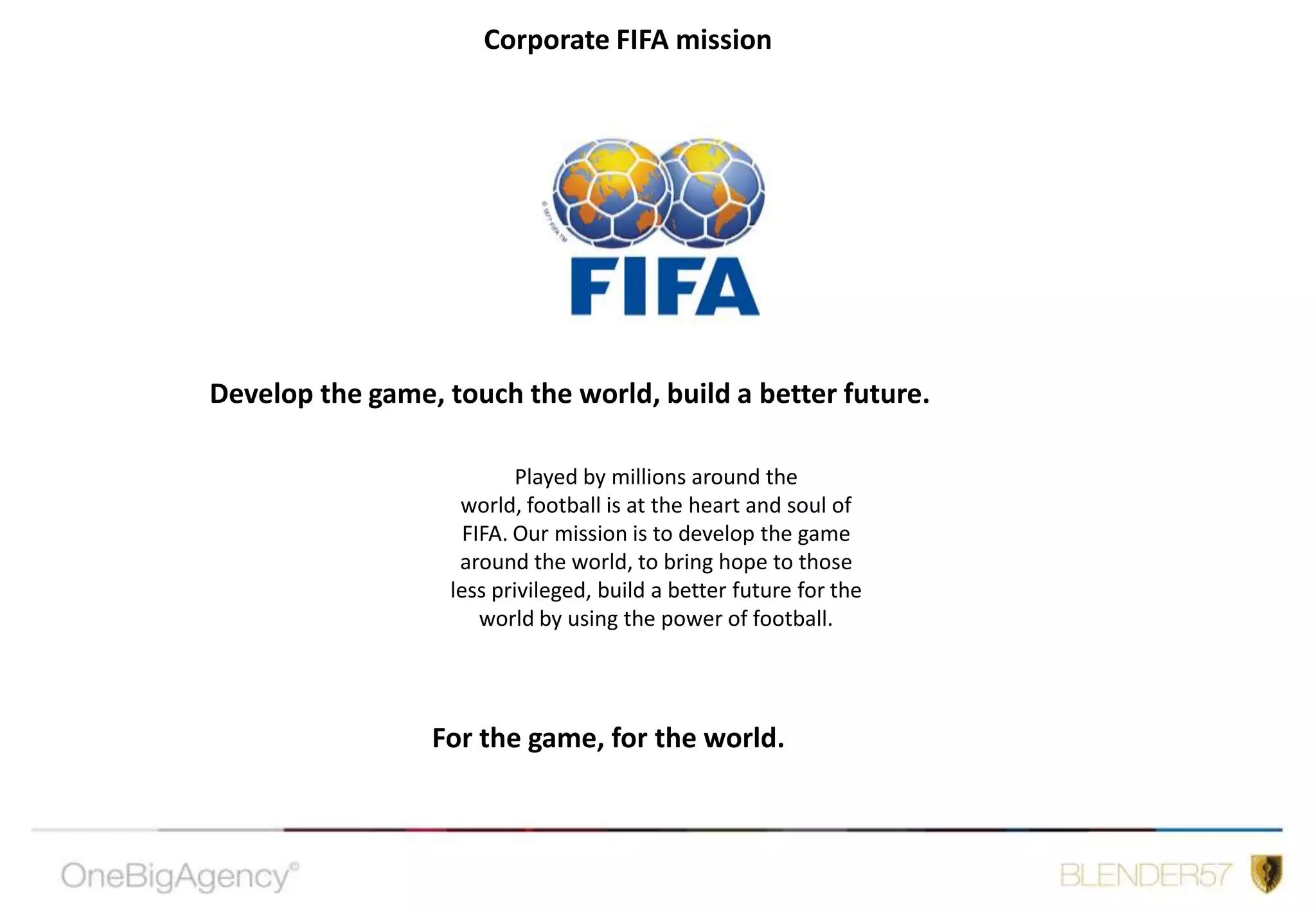 Be persistent, be consistent, it takes a while..