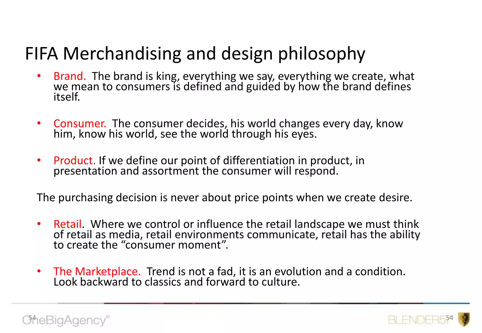 Write the words that describe the purpose, the points of difference, the personality, the philosophy and promise of your brand.