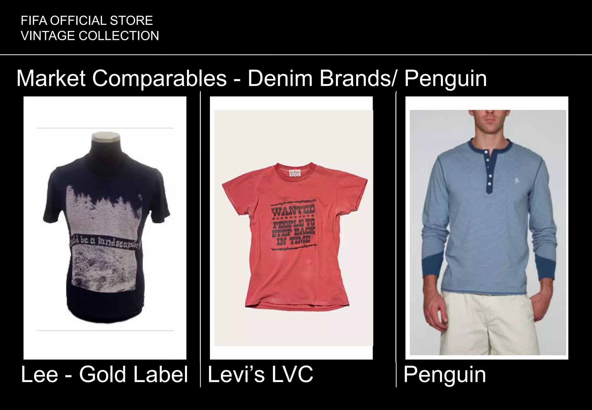 Consumer.  The consumer decides, his world changes every day, know him, know his world, see the world through his eyes. 