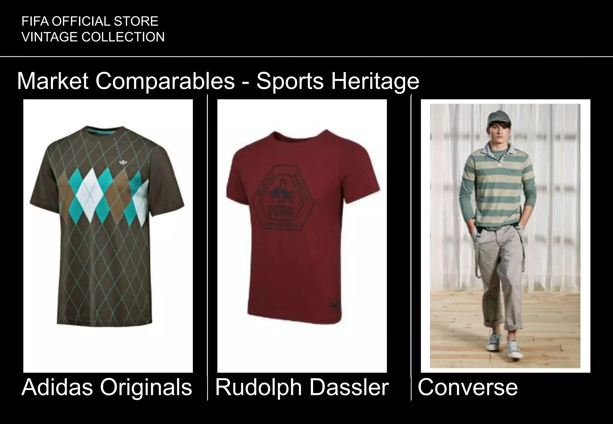 Product. If we define our point of differentiation in product, in presentation and assortment the consumer will respond. The purchasing decision is never about price points when we create desire.Retail.  Where we control or influence the retail landscape we must think of retail as media, retail environments communicate, retail has the ability to create the “consumer moment”. 