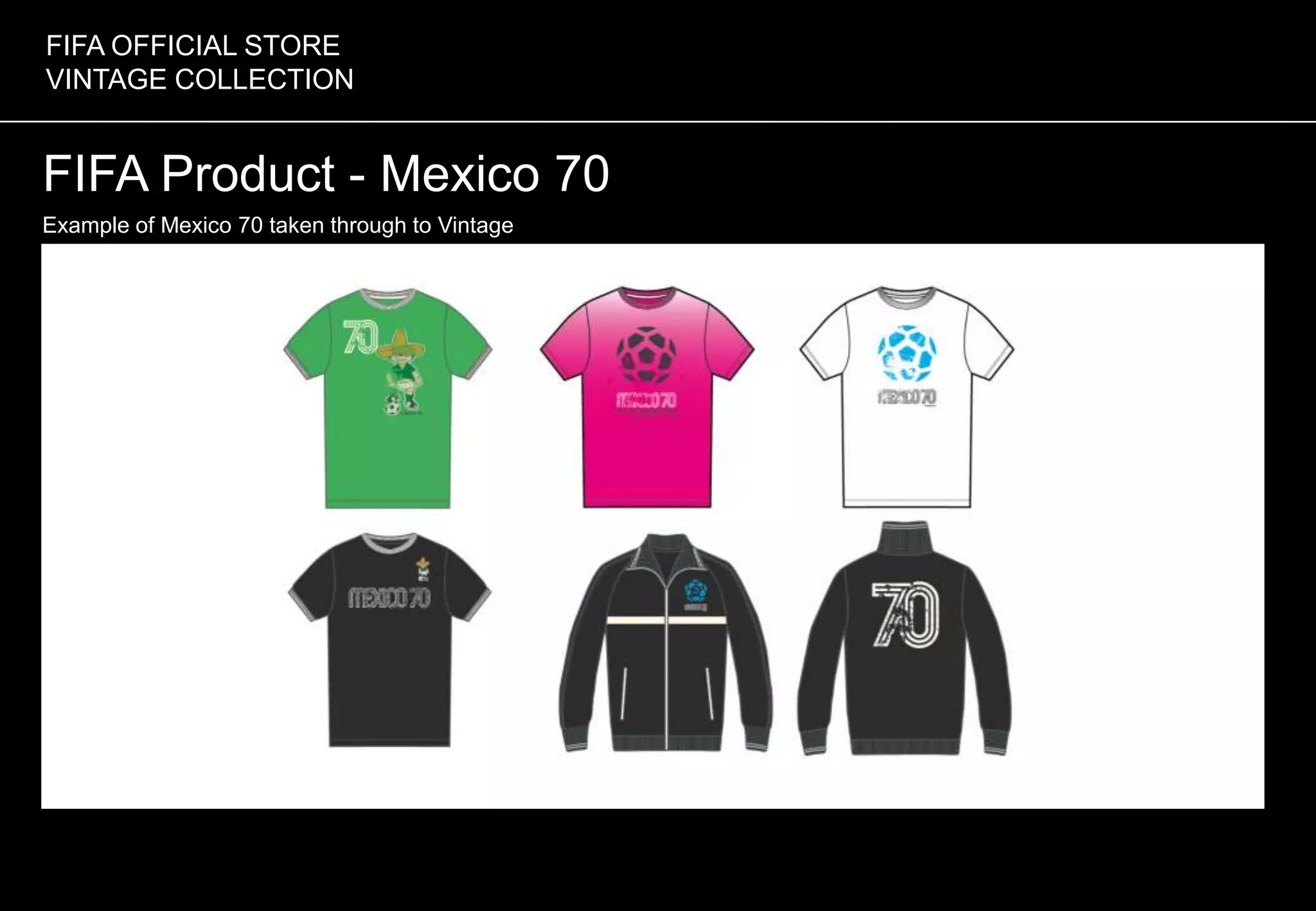 Consumers, know them. Demographic.