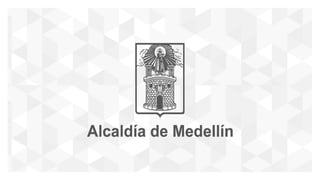 Rendición de Cuentas - Sapiencia Medellín 2015