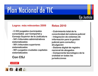 Rendicionde centas2009plantic