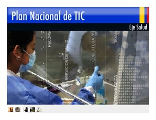 Rendicionde centas2009plantic