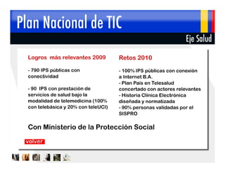 Rendicionde centas2009plantic