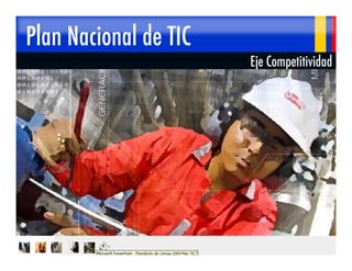 Rendicionde centas2009plantic