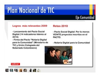 Rendicionde centas2009plantic