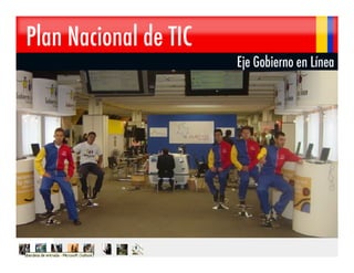 Rendicionde centas2009plantic