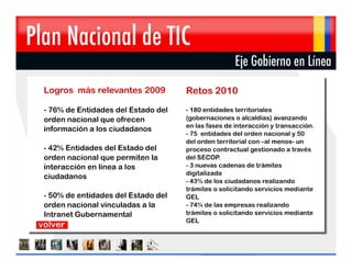 Rendicionde centas2009plantic