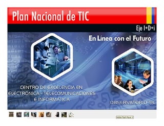 Rendicionde centas2009plantic