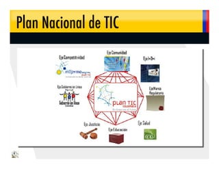 Rendicionde centas2009plantic