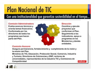 Rendicionde centas2009plantic