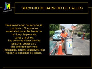 Rendicion de Cuentas 2008