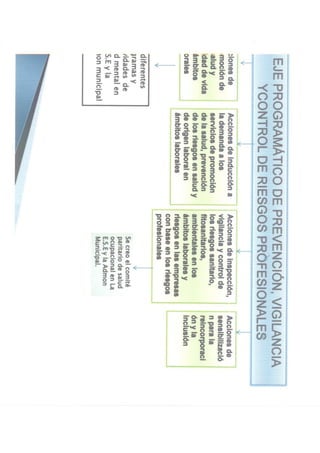 Rendicion de cuentas 2010