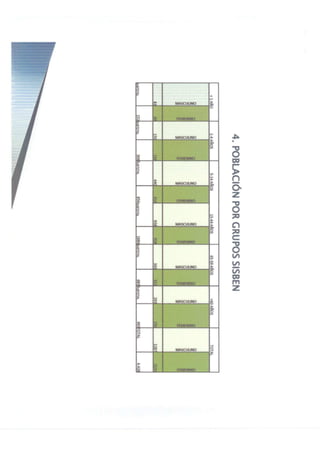 Rendicion de cuentas 2010