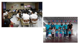 Círculos de familia
 