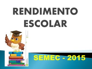 SEMEC - 2015
 