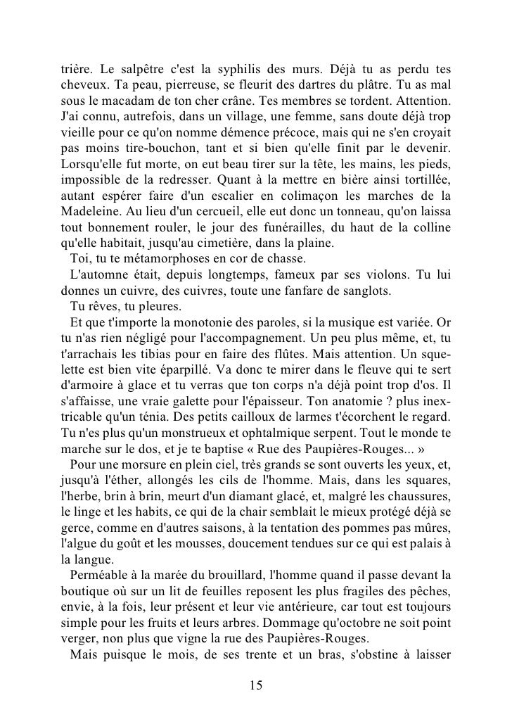 Rene Crevel Etes Vous Fous 1
