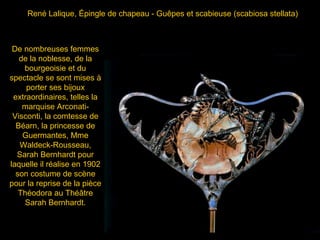 Rene lalique