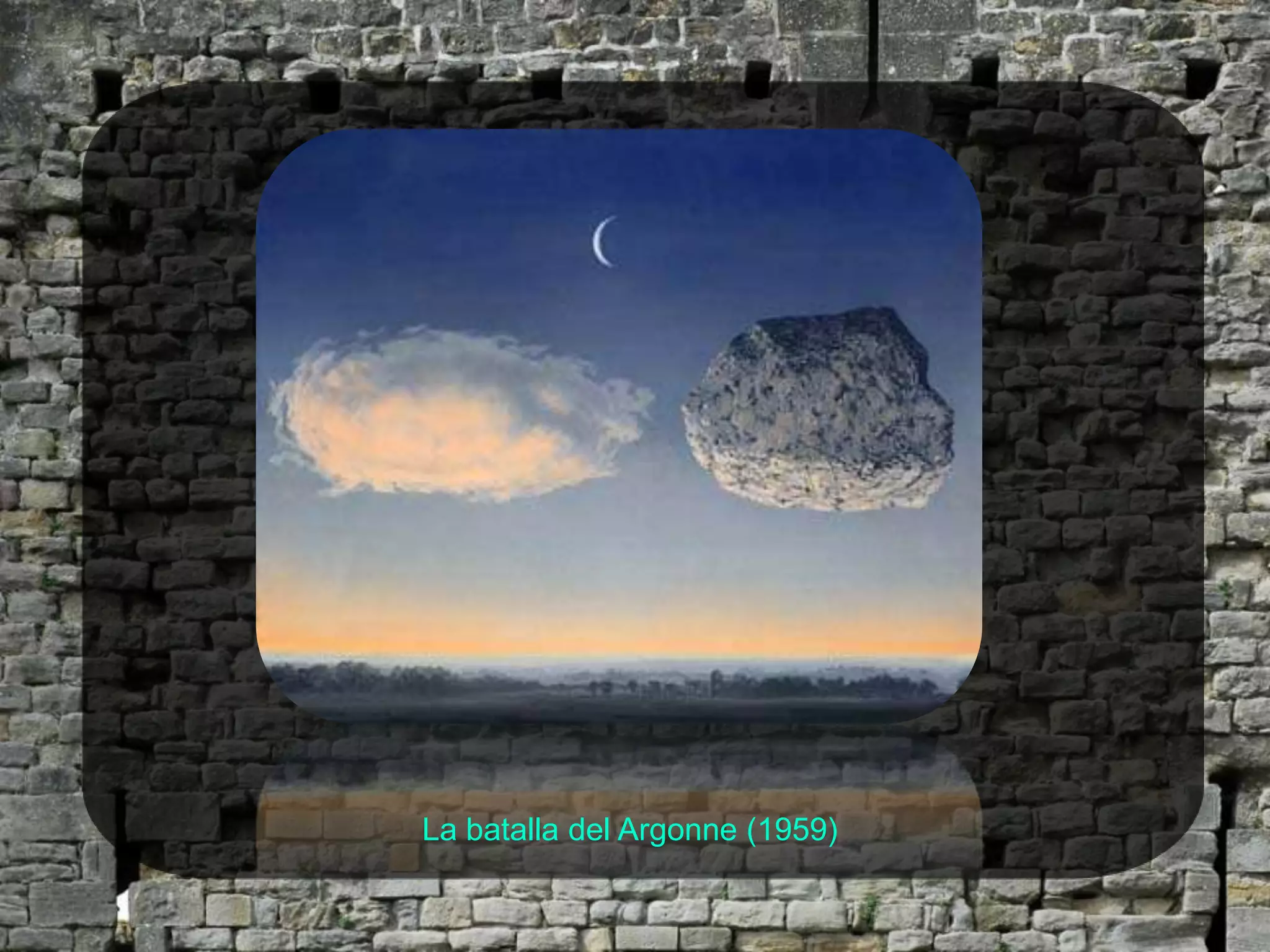 La batalla del Argonne (1959)