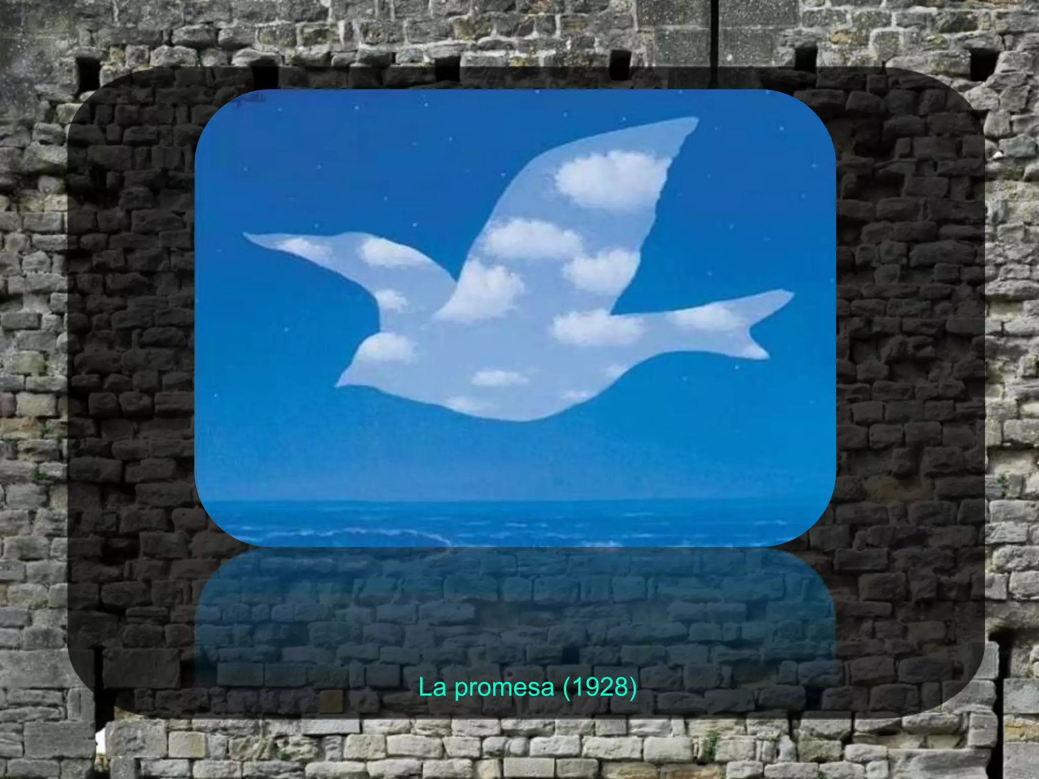La promesa (1928)
