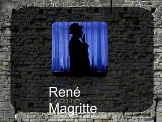 vfrettrrrrrr René Magritte 
