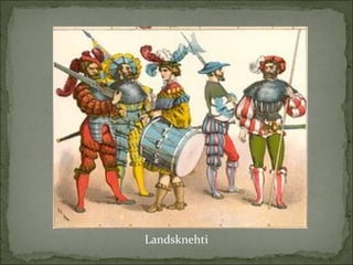 Landsknehti

 