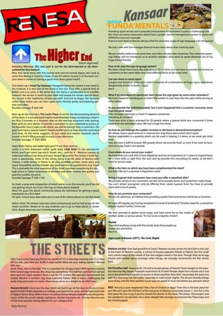 Renesa: Oct 2010