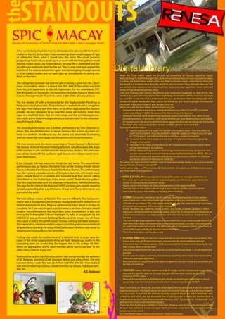Renesa: Oct 2010