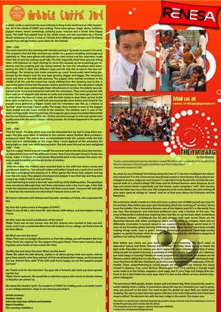 Renesa: Oct 2010