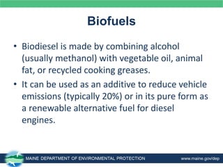 Renewable energy-intro | PPTX