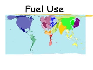 Fuel Use 