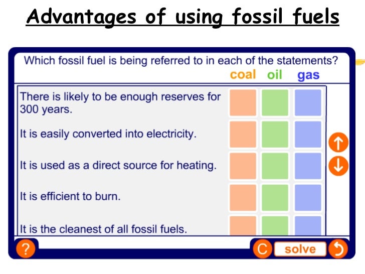 Advantages Of Using Natural Gas As Fuel Advantages Of Using Natural Gas As Fuel
