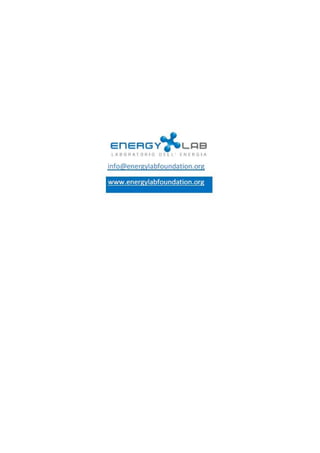 Renewable Energies: State of the Art – Executive Summary




                          36
 