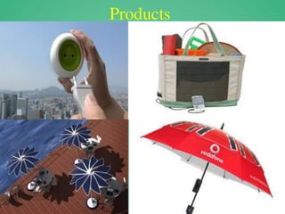 Products
 