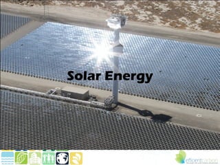 Solar Energy
 