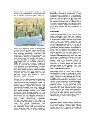 Renewable energy in pakistan | PDF