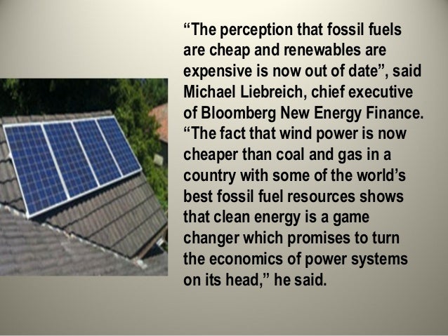 Renewable Energy Now Cheaper Than New Fossil Fuels In Australia renewable-energy-now-cheaper-than-new-fossil-fuels-in-australia