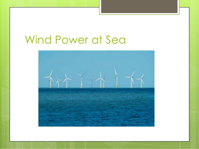 What are the best renewable energy options